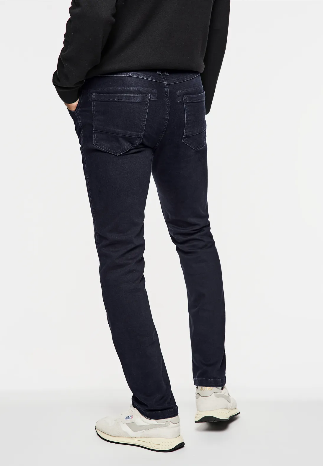 Street One Jeans im Regular Fit - Style SURFER Sonderangebot der Fabrik