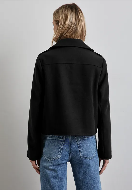 Street One Kurzer Trenchcoat Vierteljährliche Förderung