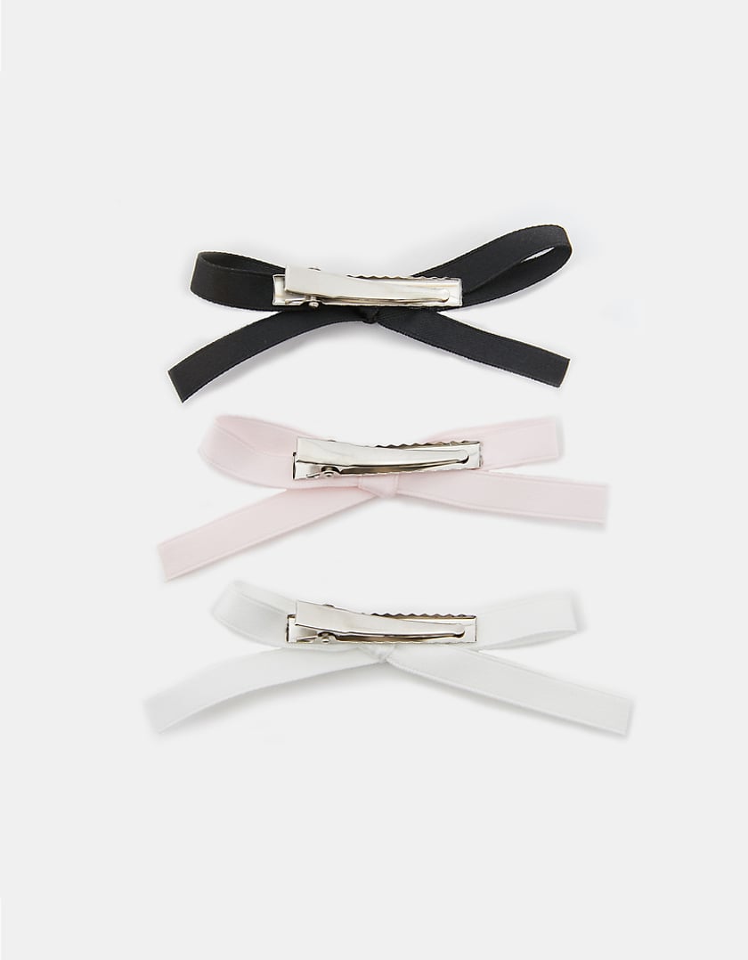 Tally Weijl 3er Set Haarschleifen Begrenztes Angebot