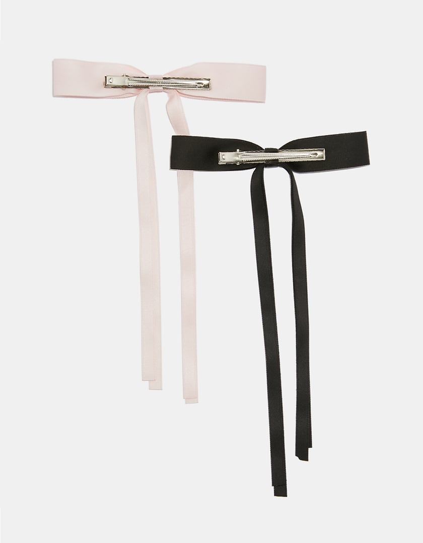 Tally Weijl 2er Set Haarschleifen Online Shopping