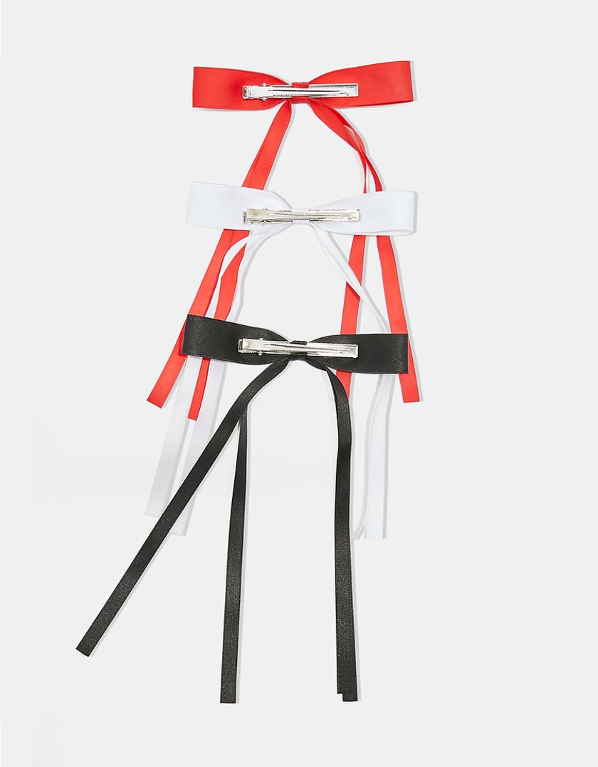 Tally Weijl 3ER SET HAARSCHLEIFEN Exklusivangebot