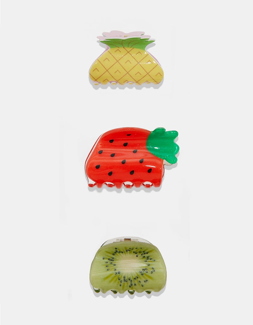 Tally Weijl 3er Pack Fruch Haarspangen Osterangebot