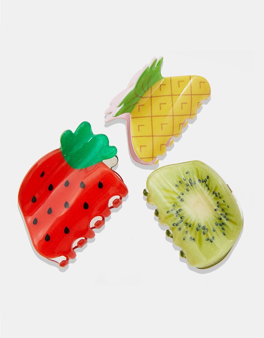 Tally Weijl 3er Pack Fruch Haarspangen Osterangebot